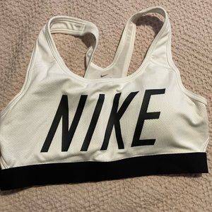 Nike Dri Fit Sports Bra